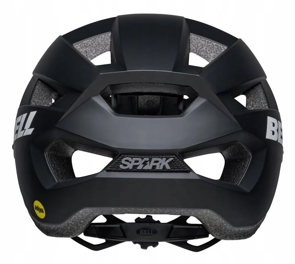 kask-mtb-bell-spark-2-matte-czarny