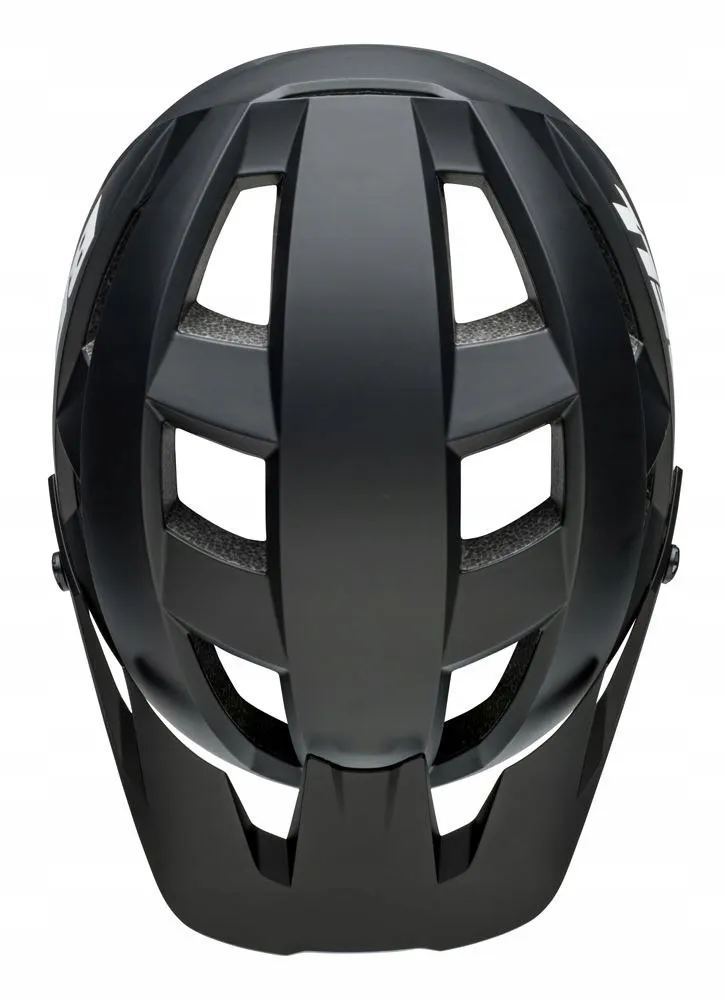 kask-mtb-bell-spark-2-matte-czarny-stan-nowy