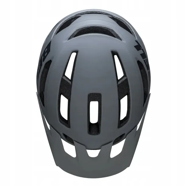 kask-mtb-bell-nomad-2-matte-gray-marka-bell