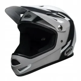 kask-full-face-bell-sanction-presences-matte-black-white
