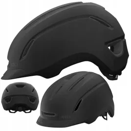 kask-miejski-giro-caden-ii-matte-czarny