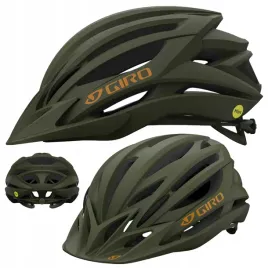 kask-mtb-giro-artex-integrated-mips-matte-trail-green