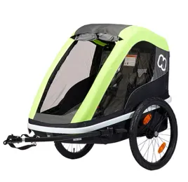 przyczepka-rowerowa-dla-dzieci-hamax-traveller-twin