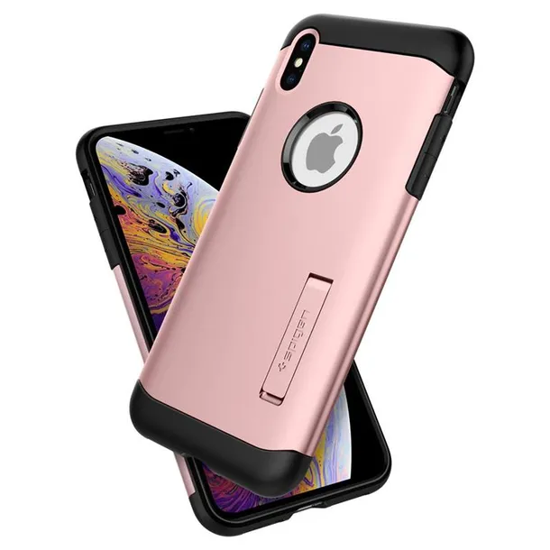 spigen-slim-armor-etui-do-iphone-xs-max-stan-nowy