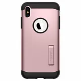 spigen-slim-armor-etui-do-iphone-xs-max-kolor-rozowy