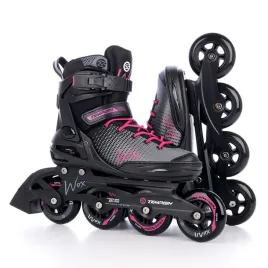 rolki-tempish-wox-2-damskie-fitness-abec-7-roz-3