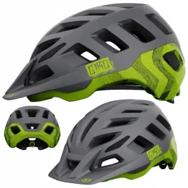 kask-mtb-giro-radix-matte-metallic-czarny-ano-lime