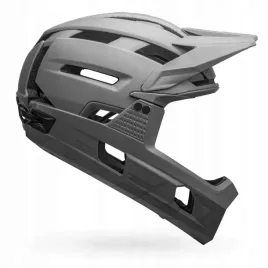 kask-full-face-bell-super-air-r-mips-spherical-matte-gloss-grays