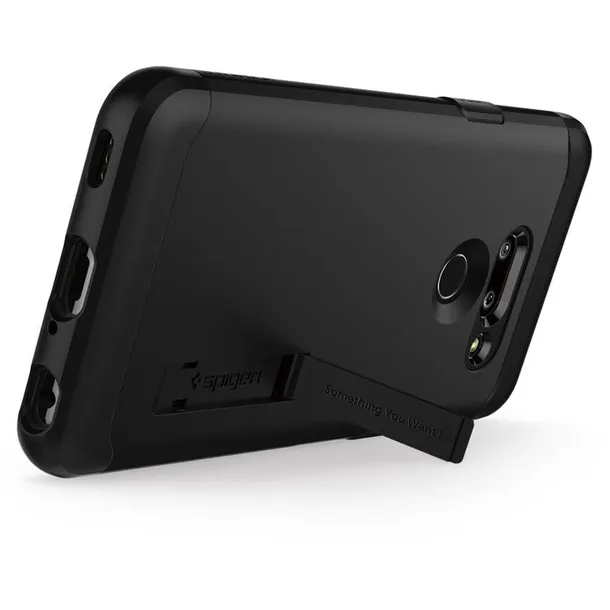 spigen-slim-armor-stand-lg-g8-thinq-material-tworzywo-sztuczne