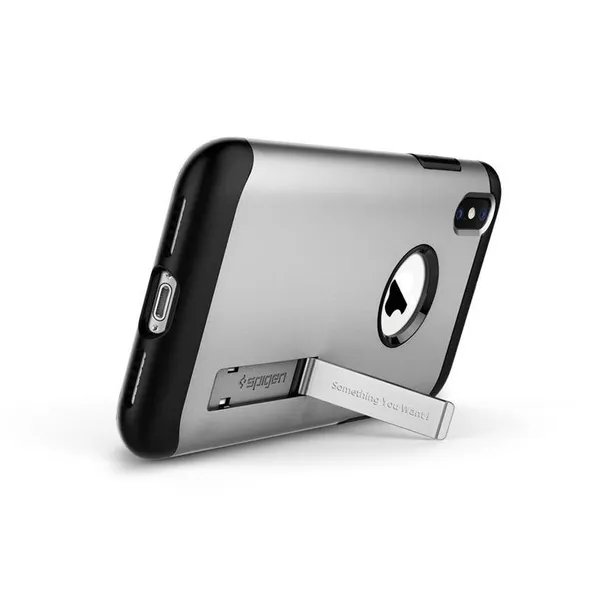 spigen-slim-armor-etui-do-iphone-xs-max-dedykowany-model-iphone-xs-max