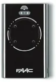 pilot-faac-xt4-868-slh-lr-stan-nowy