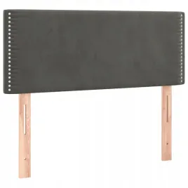 zaglowek-do-lozka-ciemnoszary-90x5x78-88-cm-aksamit