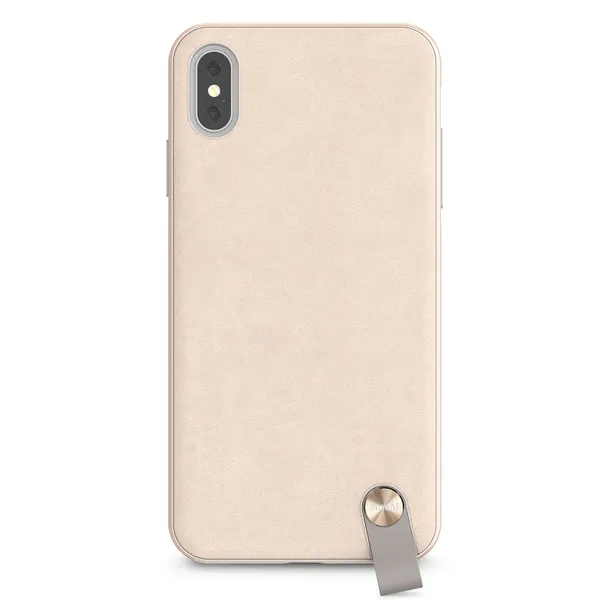 etui-moshi-altra-iphone-xs-max-kolor-bezowy