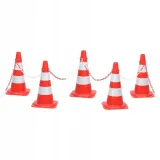 pacholki-z-lancuchem-10-m-czerwono-biale-stan-nowy-glebokosc-podstawy-29-cm