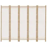 skladany-parawan-5-panelowy-200-cm-bambus-i-plotno