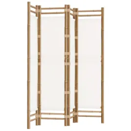 skladany-parawan-4-panelowy-160-cm-bambus-i-plotno