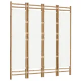 skladany-parawan-4-panelowy-160-cm-bambus-i-plotno