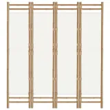skladany-parawan-4-panelowy-160-cm-bambus-i-plotno