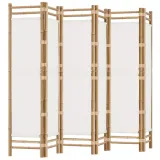 skladany-parawan-6-panelowy-240-cm-bambus-i-plotno