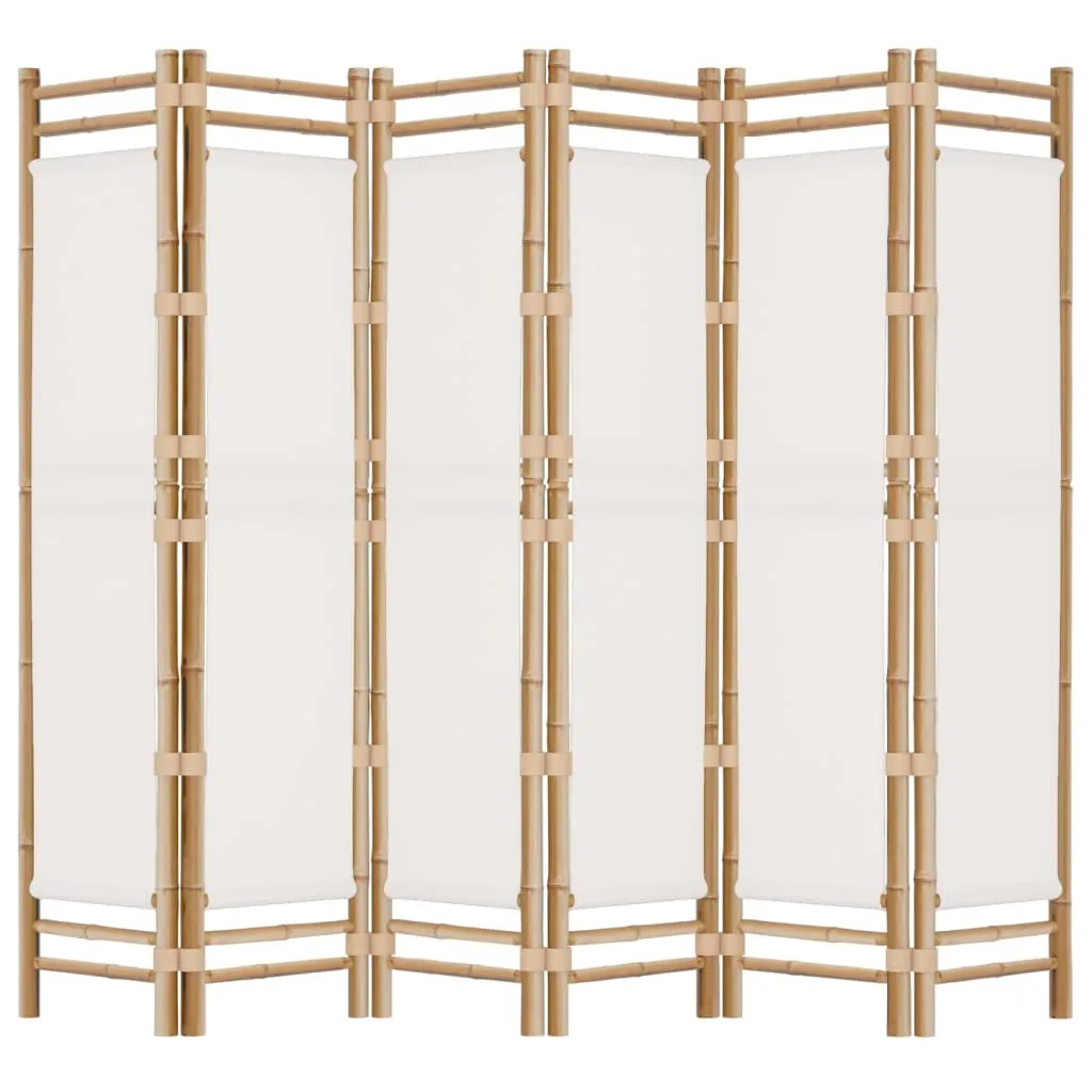 skladany-parawan-6-panelowy-240-cm-bambus-i-plotno