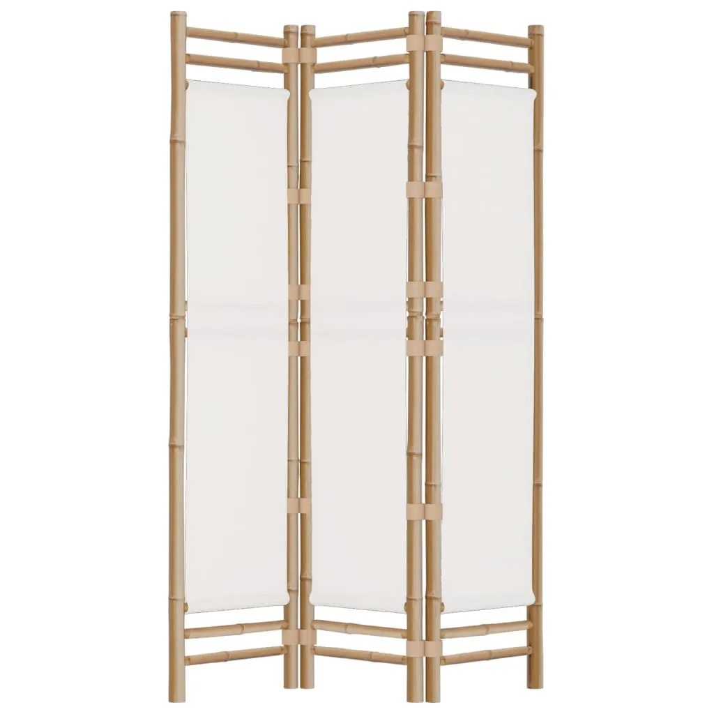 skladany-parawan-3-panelowy-120-cm-bambus-i-plotno-stan-nowy