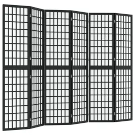 skladany-parawan-6-panelowy-styl-japonski-240x170-cm-czarny