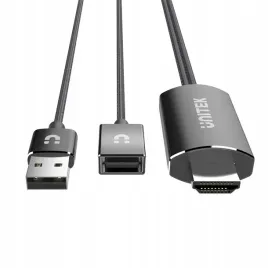kabel-unitek-m1104a-hdmi-usb-typ-a-1-m