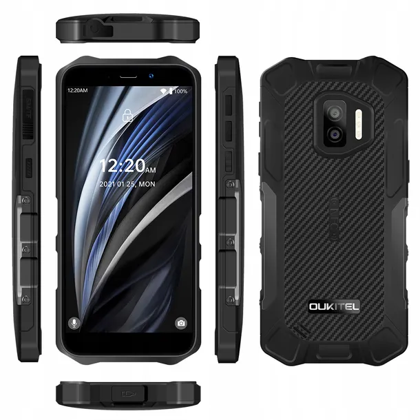 smartfon-oukitel-wp12-pro-4-64-ds-czarny-funkcje-aparatu-autofocus-lampa-blyskowa-nagrywanie-wideo-zdjecia-seryjne-zoom