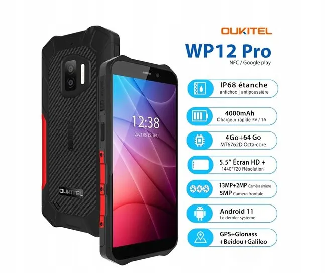 smartfon-oukitel-wp12-pro-4-64-ds-czarny-funkcje-w-telefonach-komorkowych-alarm-wibracyjny-budzik-dyktafon-funkcja-glosnomowiaca-kalendarz-kalkulator-ksiazka-telefoniczna-latarka-przypomnienia-radio-zegar