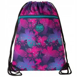 coolpack-vert-worek-na-buty-sportowy-wishes-42x32