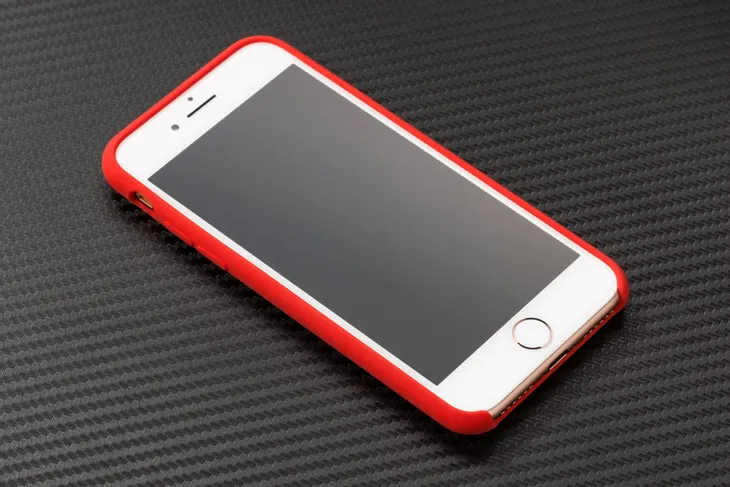 silikon-movear-etui-do-apple-iphone-6-kolor-czerwony