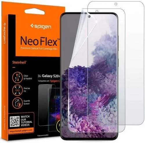 spigen-neo-flex-case-folia-do-samsung-s20-plus-stan-nowy-waga-z-opakowaniem-0-2-kg
