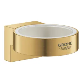 grohe-uchwyt-dozownika-lub-szklanke-brushed-cool-sunrise-selection-41027gn0