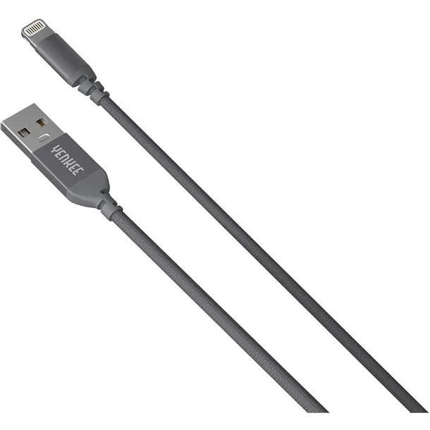 kabel-lightning-yenkee-1-0m-grey-dlugosc-kabla-1-m