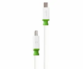 moshi-kabel-mini-display-port-bialy
