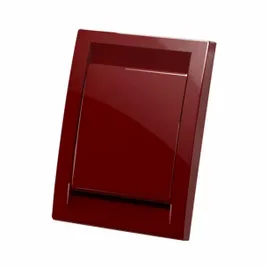 gniazdo-ssace-deco-czerwone