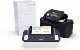 cisnieniomierz-omron-complete-ekg-bluetooth-app