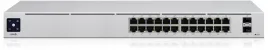 switch-ubiquiti-unifi-24-x-rj45-1000-mb-s-bialy