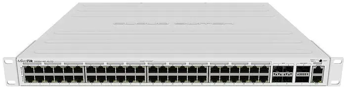 switch-mikrotik-crs354-48p-4s-2q-rm-standard-pracy-portow-lan-10-100-1000-mbps