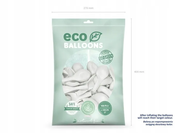 balony-eco-biale-30cm-100szt-liczba-sztuk-100-szt