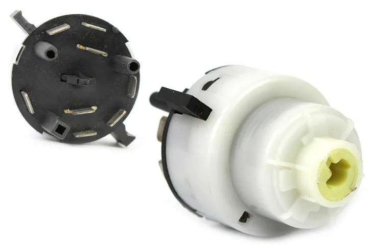 アスタ VW BORA GOLF IV 4 PASSAT B5 KOSTKA STACYJKI WKŁAD