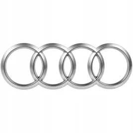 emblemat-audi-a4-08-vag-4h0103940
