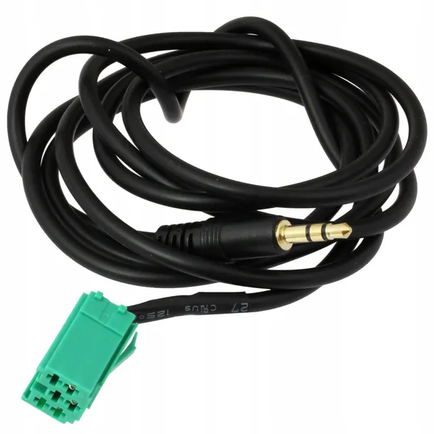kabel-adapter-aux-mini-jack-do-renault-espace-iv