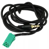 kabel-adapter-aux-mini-jack-do-renault-espace-iv
