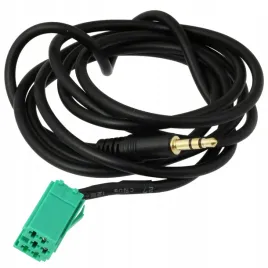 kabel-adapter-aux-mini-jack-do-renault-espace-iv