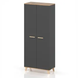 szafa-na-ubrania-regal-garderoba-duza-pojemna-grafit-dab-wotan-80-cm-scandi