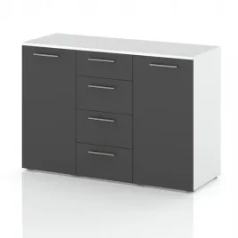 komoda-full-150cm-bialy-mat-grafit-szafka-duza-pojemna-salon-pokoj