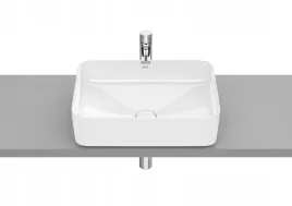 roca-inspira-square-umywalka-nablatowa-prostokatna-50-cm-biala-a327530000