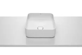 roca-inspira-square-umywalka-37-cm-nablatowa-fineceramic-korekor-oryginalna