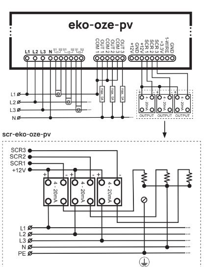 Neu: Photovoltaik-Optimierer von Adamczewski Neu: Photovoltaik-Optimierer von Adamczewski